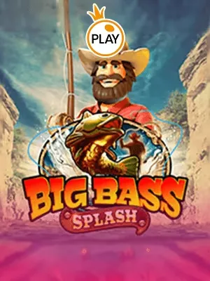 sbobet sportsbook Big Bass Splash