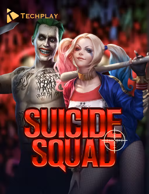 sbobet sportsbook Suicide Squad