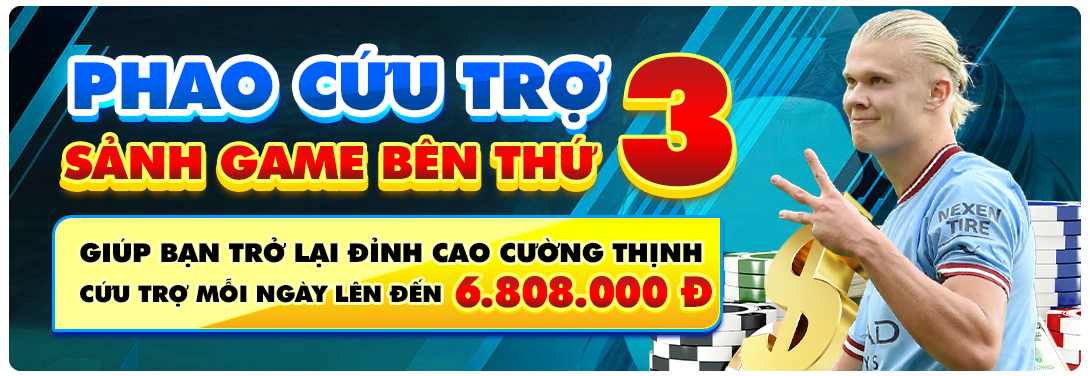 Sự kiện dự đoán trúng thưởng lớn