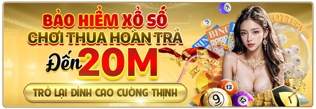 Ưu đãi hoàn trả cược thể thao không giới hạn