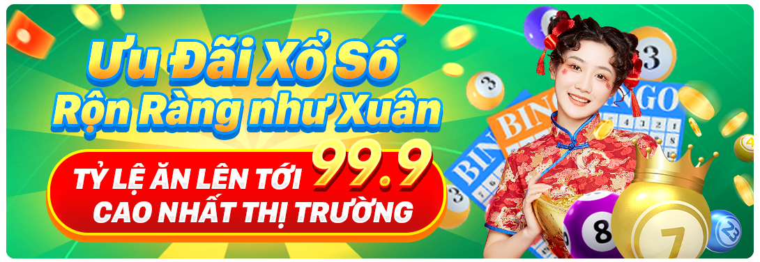 Phần thưởng dành cho thành viên VIP